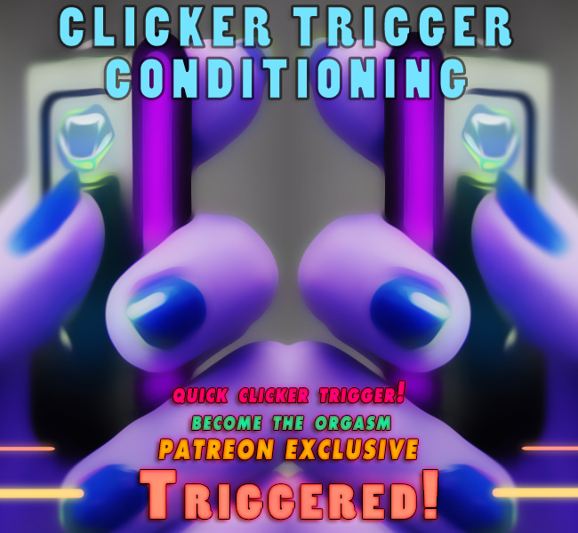 Clicker Trigger Conditioning