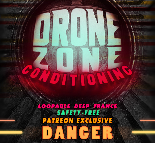 Drone Zone – Loops & More