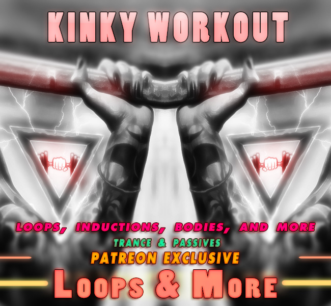 Kinky Workout – Loops & More