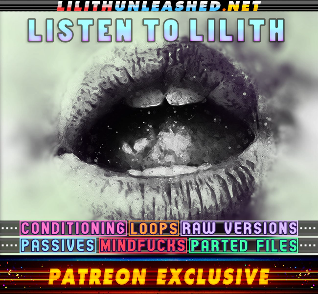 Listen To Lilith – Loops & More