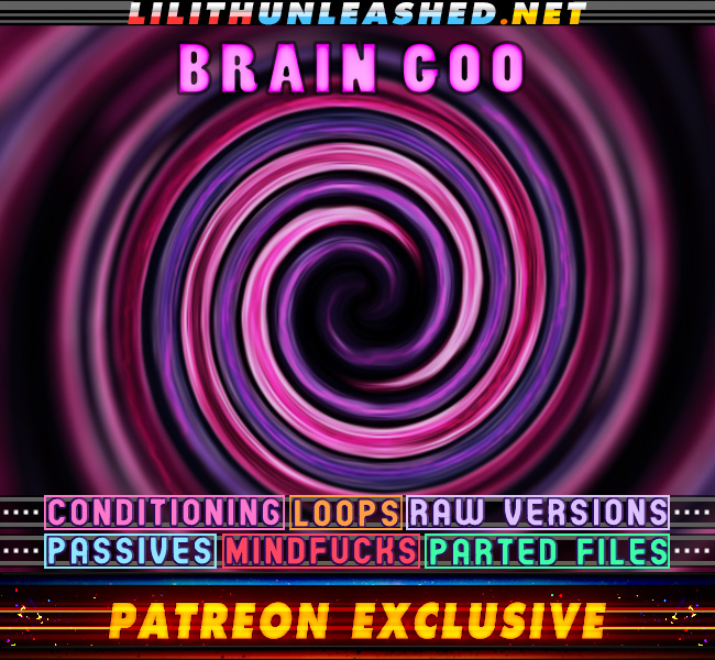 Brain Goo- Loops & More