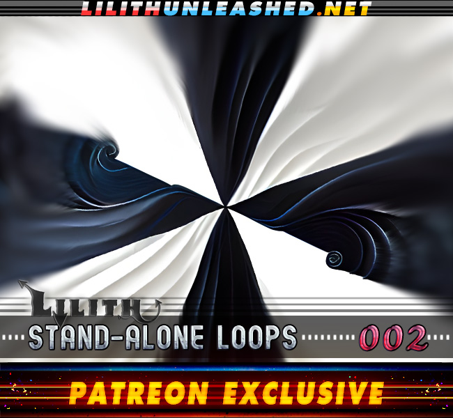 Stand-Alone Loop Pack 002