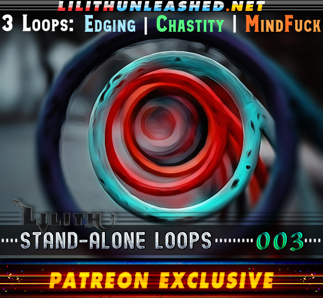 Stand-Alone Loop Pack 003