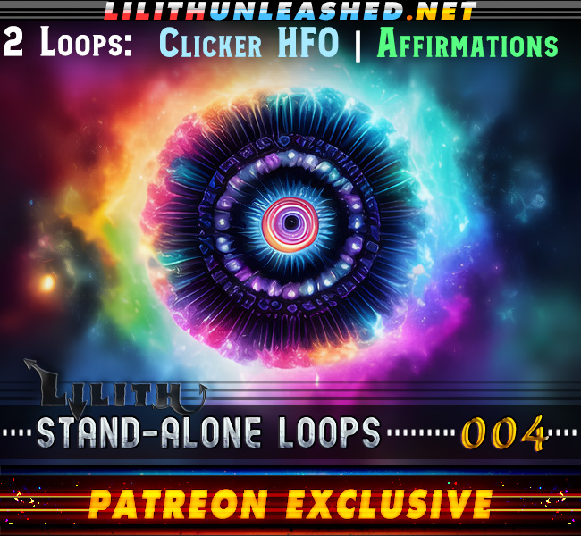 Stand-Alone Loop Pack 004